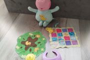 Peppa Pig Evie doll