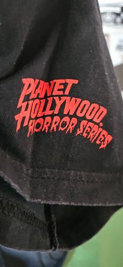 Freddy vs Jason t shirt
