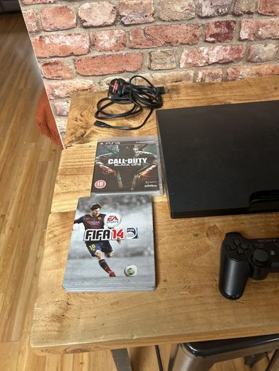 playstation 3