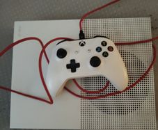 Xbox One s 1TB