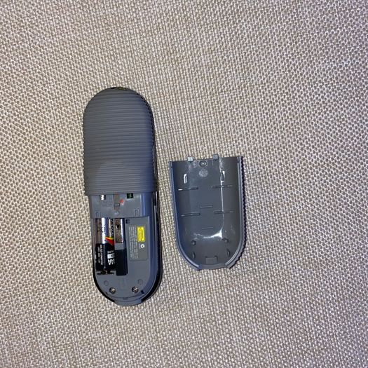 Targus presentation remote control