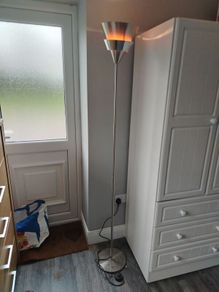 lamp
