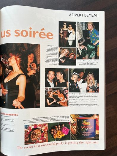 British Vogue Magazines 1997 Priced Individually