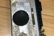 Ducati 748 ecu