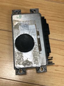 Ducati 748 ecu