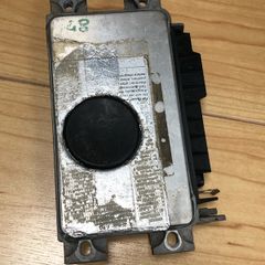 Ducati 748 ecu