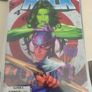 She Hulk (2005) 1 - 24 Image 3