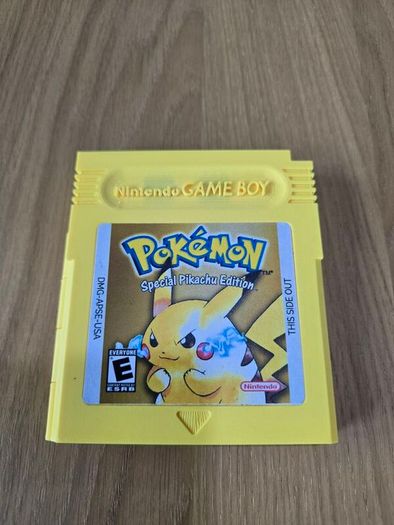 Retro Cartridge Case for Nintendo Switch Games