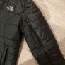 Mens North Face Coat - size small Image 4