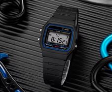 Men Analog Digital Military Sport LED Wrist Children Watch for Kids Bracelet Alarm Women Clock Casio