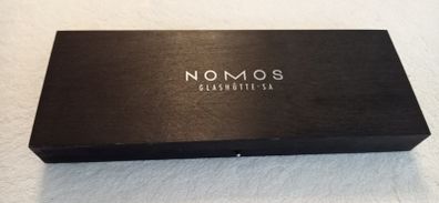 NOMOS Glashutte mens watch