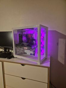 Gaming Pc | Rtx 3070