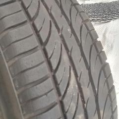 Various 14 Inch Part Worn Used Tyres