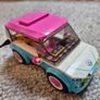 Lego Friends 41443 Olivia's Electric Car Image 3