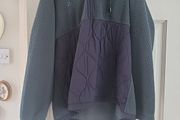 mans hoody
