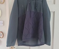 mans hoody