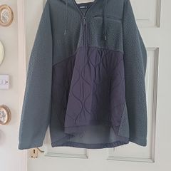 mans hoody