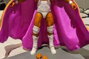 WWE wrestling figure Hulk Hogan