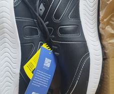 Shoes for crews work shoes