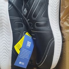 Shoes for crews work shoes