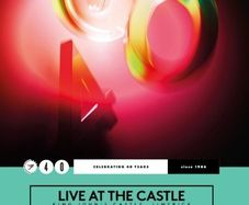 Pixies Limerick King Johns Castle