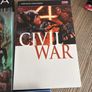 Avengers graphic novels Image 3