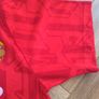 Vintage Manchester United Jersey Image 4