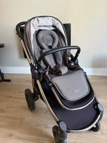 Pram bundle