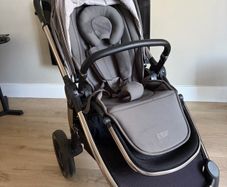 Pram bundle