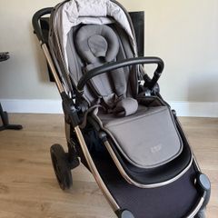 Pram bundle