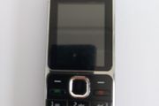 Nokia C2-01 sim free