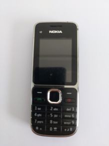 Nokia C2-01 sim free