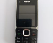 Nokia C2-01 sim free