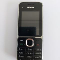 Nokia C2-01 sim free