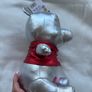 Disney's 100 Years Of Wonder Silver Winnie The Pooh Please look at the pictures Image 6