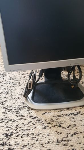 Hp monitor 19 '