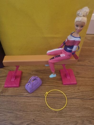 barbie house bundle
