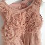 Next baby dress 9-12 Image 2