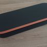 Dyson Airstrait Dryer & Straightener Amber Silk Image 3