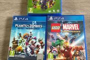 Ps4 kids Game bundle
