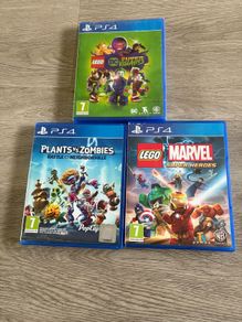 Ps4 kids Game bundle