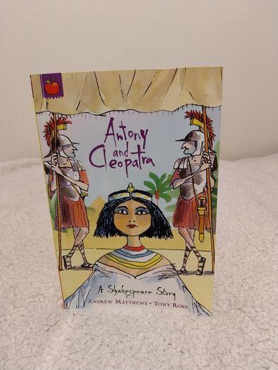 The Shakespeare Stories Collection of books
