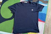 moncler t-shirt