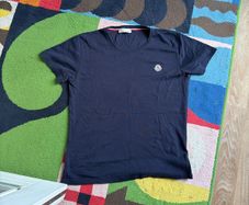 moncler t-shirt