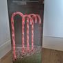 BNWB Festive candy cane stake lights Image 3