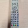 Wharfedale Tv/dvd Combi Remote Control Vc532237 Slimline Version Image 2