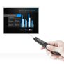 New 2.4GHz Wireless USB PowerPoint PPT Presenter Remote Control and Laser Pointer Image 2