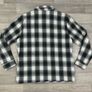 Stan Ray Flannel Check Jacket Mens S/M Image 7