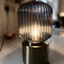 Ikea Solklint Table lamp x2 Image 2