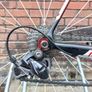 CUBE Carbon road bike GTC Agree CSL race Image 6